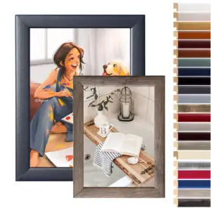 Foto ram O55 - Stilski